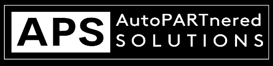 APS | AutoPARTnered Solutions